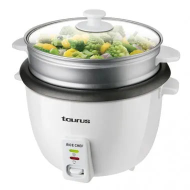 TAURUS Riskokare 1,8L