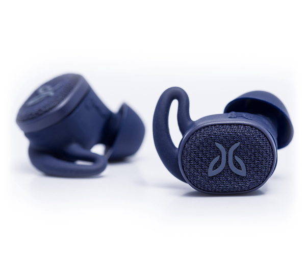 Jaybird Vista 2 Bluetooth Headphones, Midnight