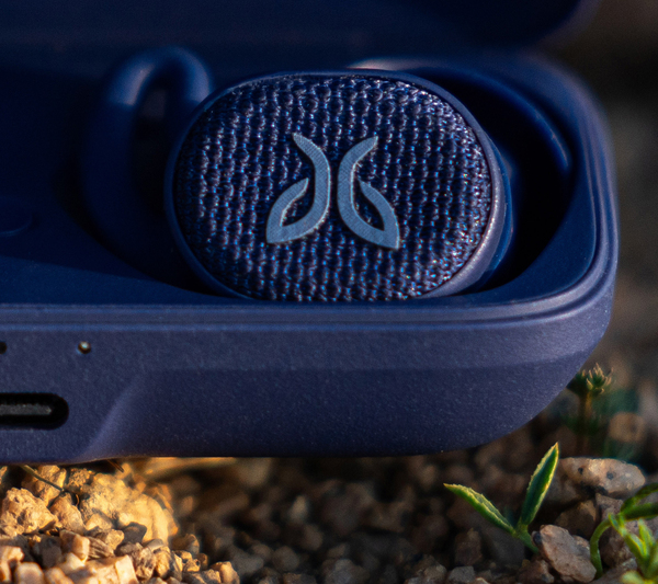 Jaybird Vista 2 Bluetooth Headphones, Midnight