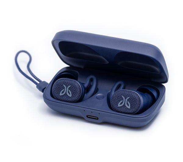 Jaybird Vista 2 Bluetooth Headphones, Midnight