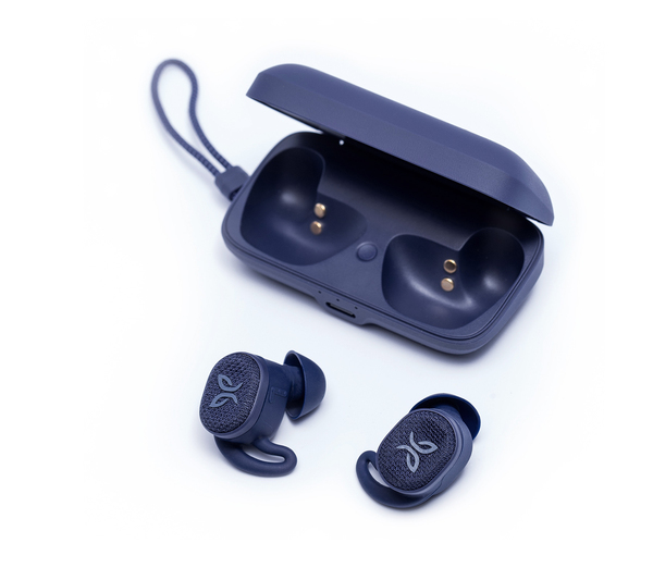 Jaybird Vista 2 Bluetooth Headphones, Midnight
