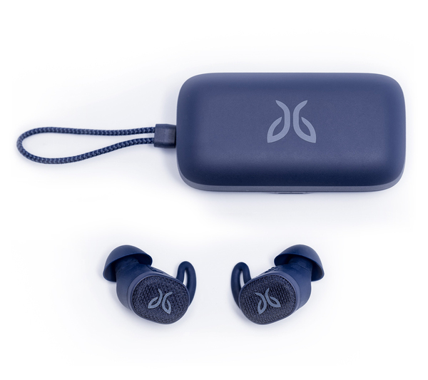 Jaybird Vista 2 Bluetooth Headphones, Midnight