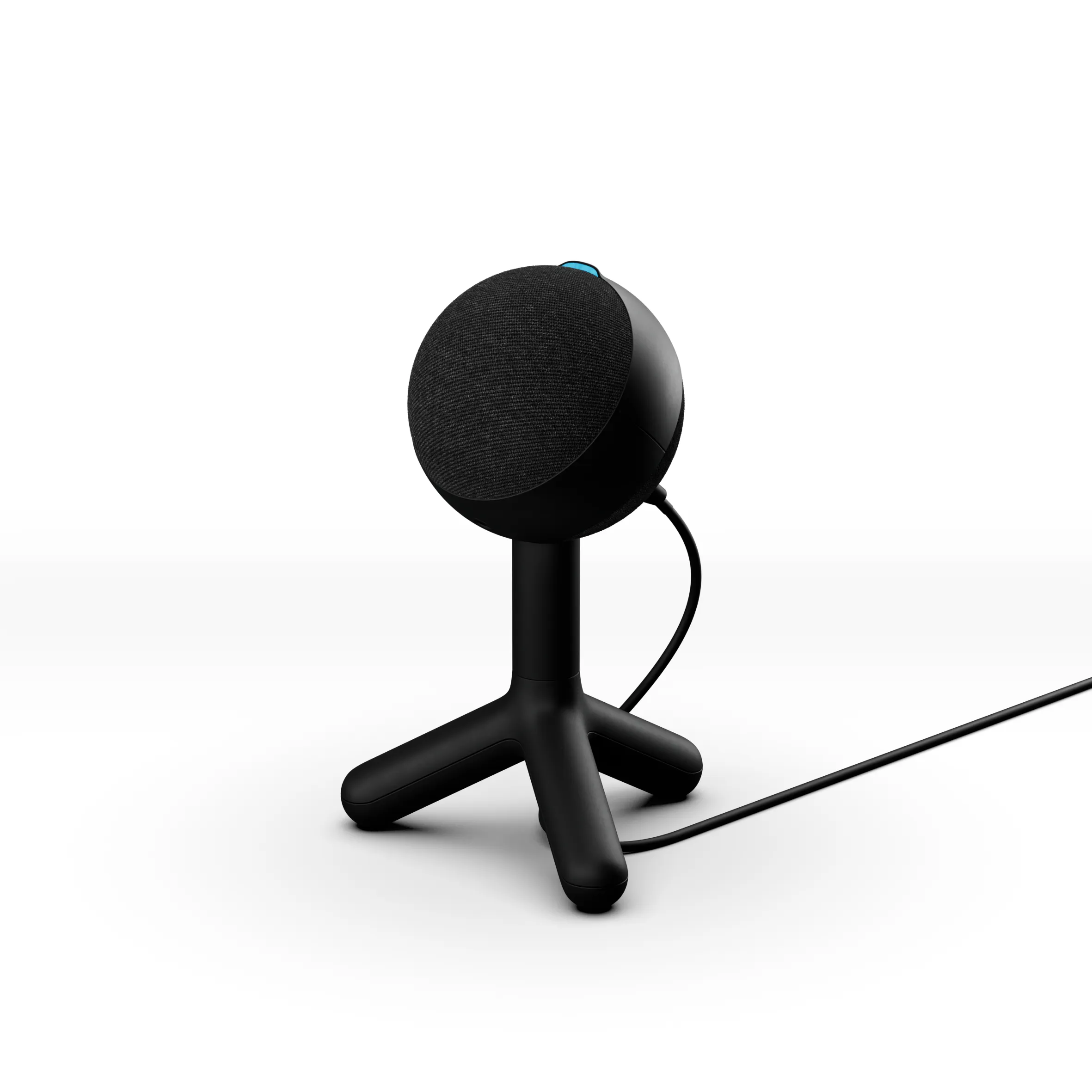 Logitech Yeti Orb, RGB - microphone, black Logitech Yeti Orb, RGB - microphone, black