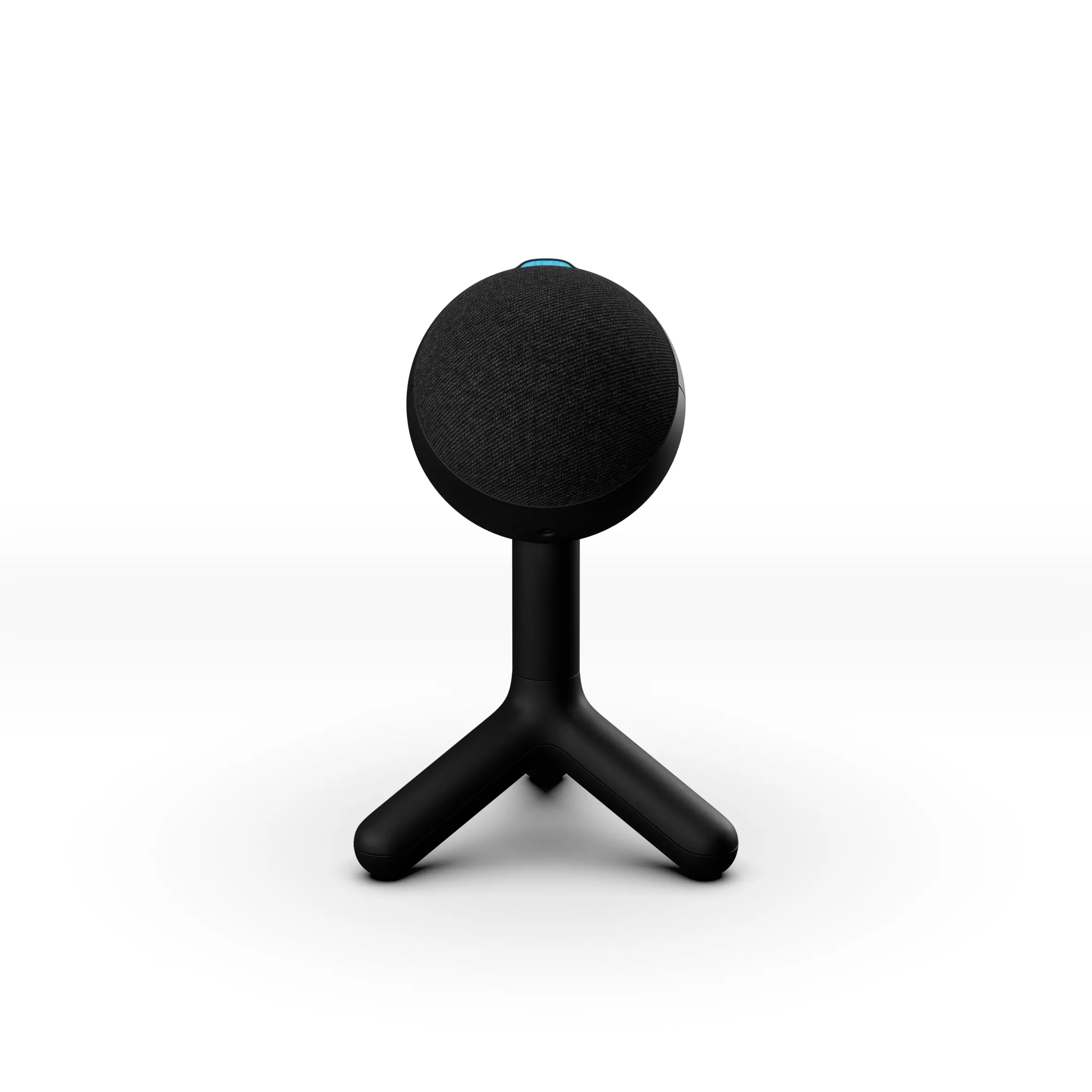 Logitech Yeti Orb, RGB - microphone, black Logitech Yeti Orb, RGB - microphone, black