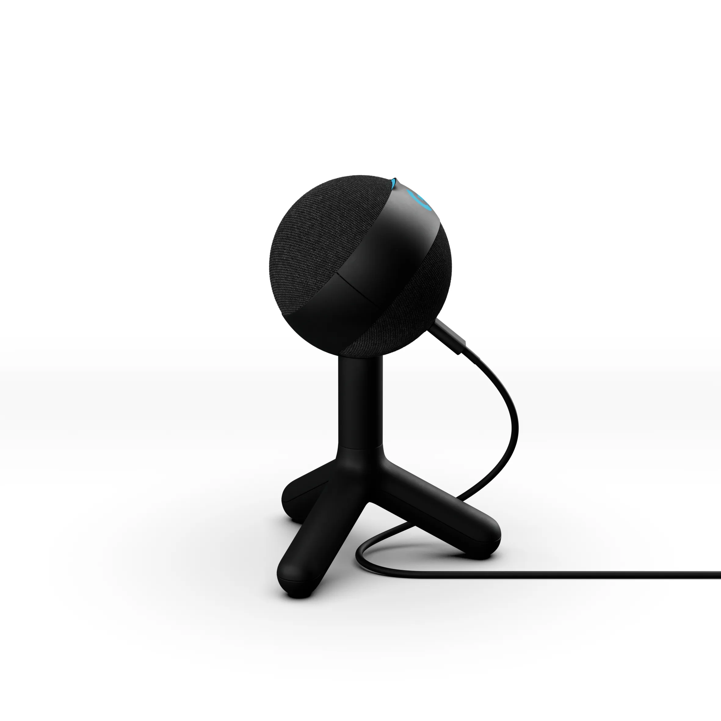 Logitech Yeti Orb, RGB - microphone, black Logitech Yeti Orb, RGB - microphone, black