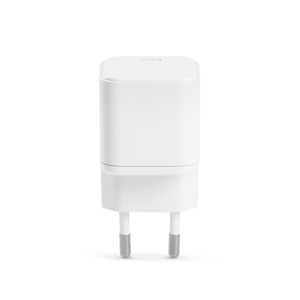 Epico UltraBoost Micro AVS GaN 100W Dynamic Wall Charger EA100b | White | GaN Technology  &  Power Delivery