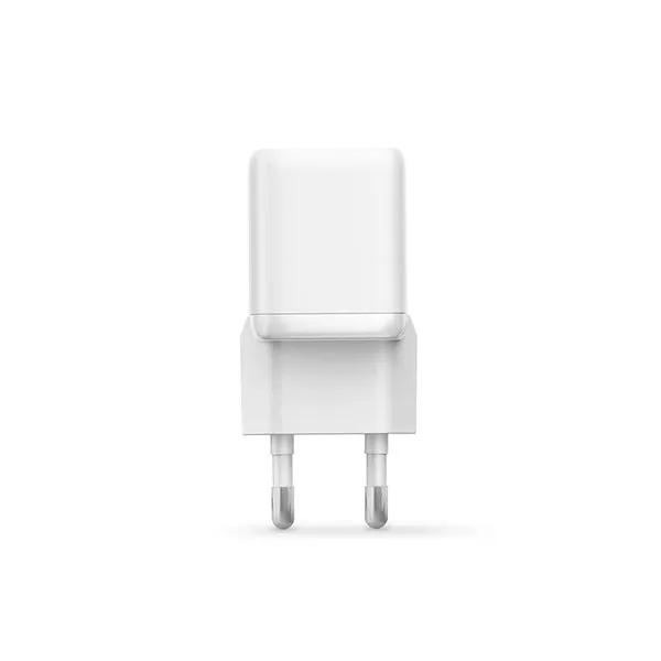 EPICO 30W PD Mini Charger - white
