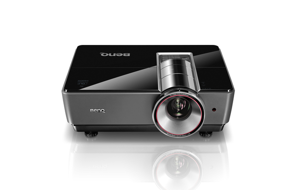BenQ SX930 - DLP-projektori - 3D - 7000 ANSI lumenia - XGA (1024 x 768) - 4:3
