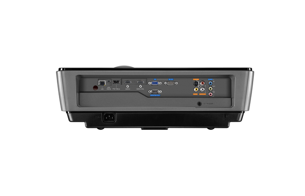 BenQ SX930 - DLP-projektori - 3D - 7000 ANSI lumenia - XGA (1024 x 768) - 4:3