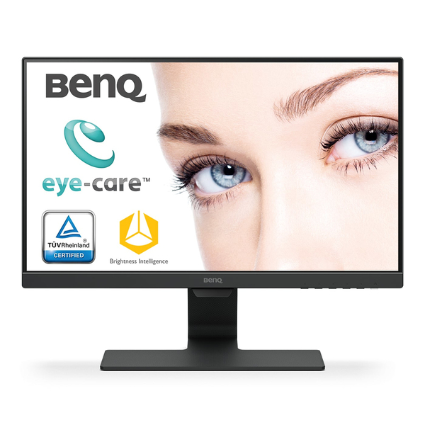 BenQ 21.5&quot; GW2280, Full HD, VA - monitor