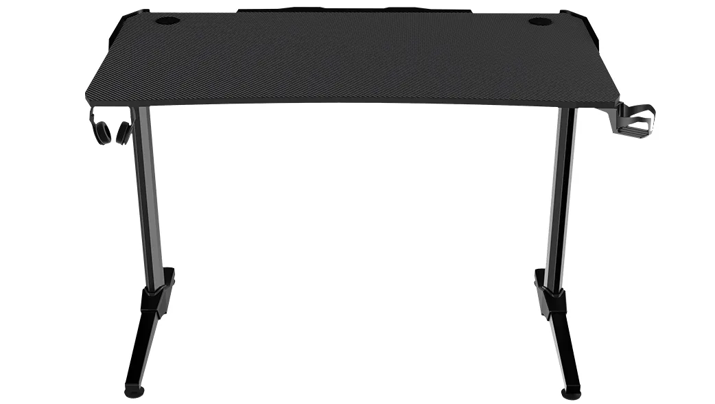 Aerocool ACD1 110cm - gaming desk, black