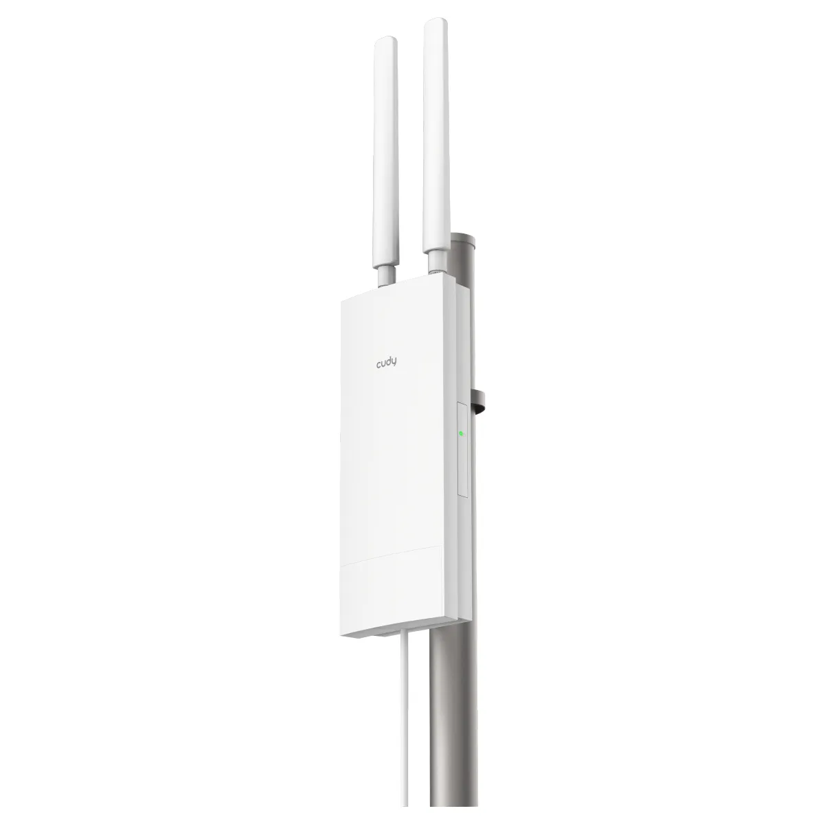 CUDY Acces Point AP3000 Outdoor WF6 AX3000 Gigabit PoE Mesh IP65