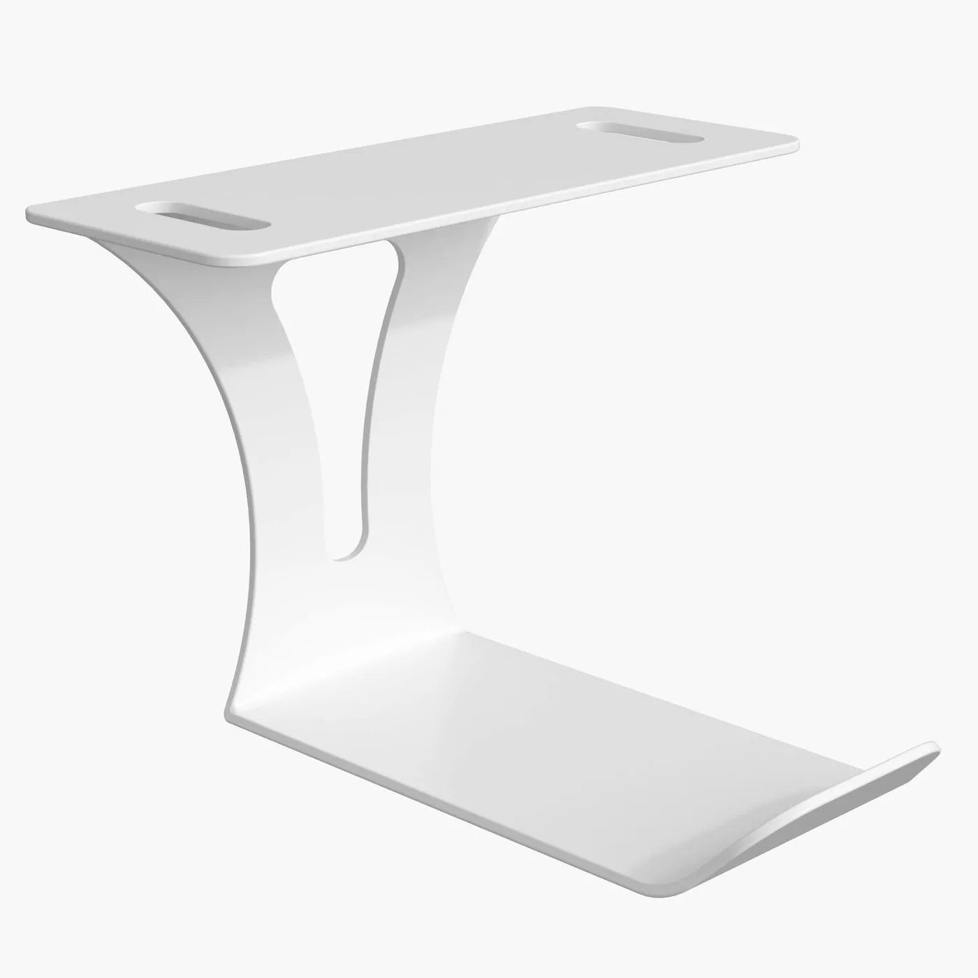 Arozzi - headset hanger, White