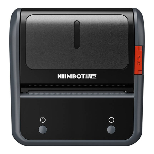 NIIMBOT B3S_P 75 mm - label printer