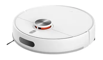 Xiaomi S40 EU Robot vacuum cleaner, White Xiaomi S40 EU Robot vacuum cleaner, White