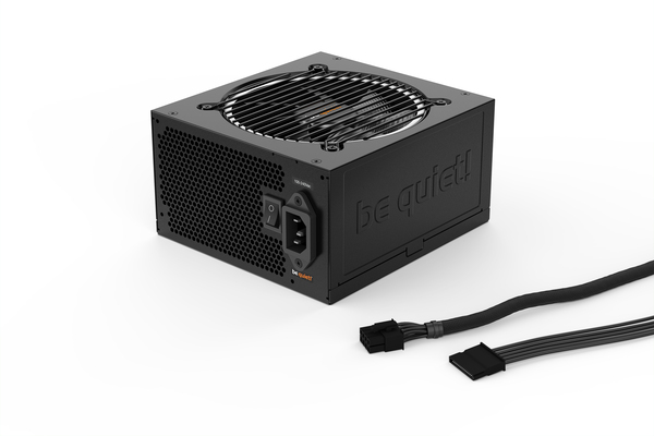 be quiet! Pure Power 11 FM 650W - PSU, 80 Plus Gold