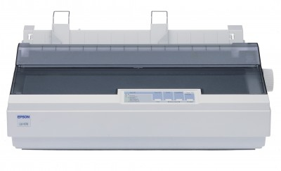 EPSON LX-1170+II A4 PAR SER 9needlePrinter