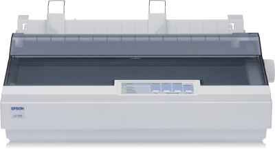 EPSON LX-1170+II A4 PAR SER 9needlePrinter