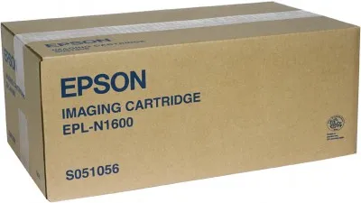 Drum/Toner/Collector Cartridge