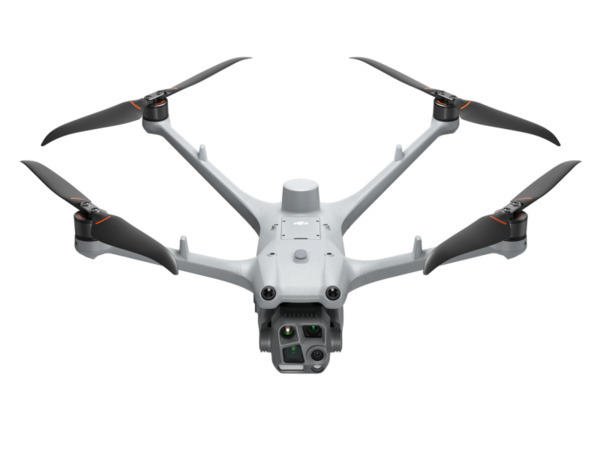 DJI Matrice 4TD+RC Plus 2 Enterpr SP Plus Bundle