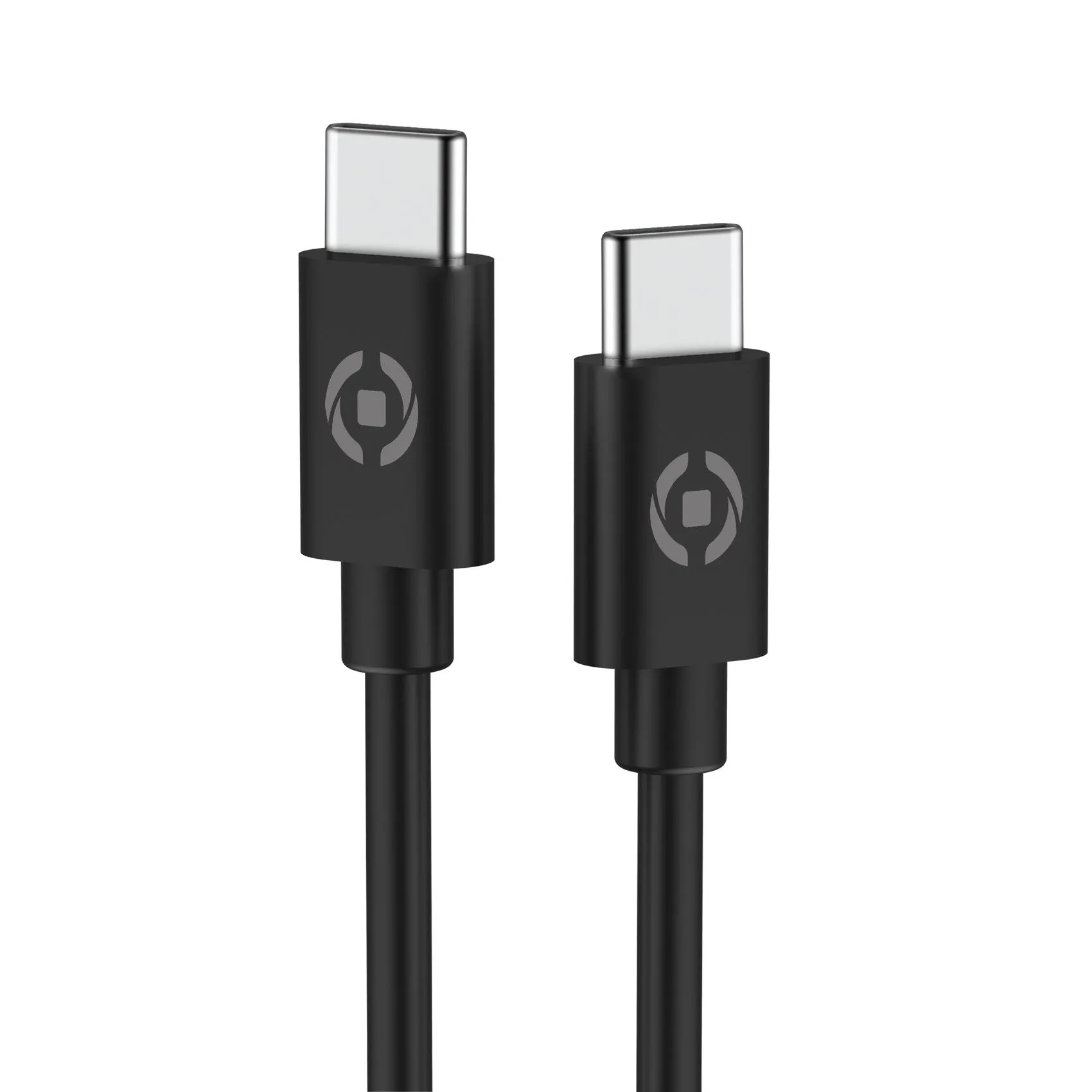 CELLY CCMINITYPEC, 1 x USB-C, 20W, PD 20W - Car Charger
