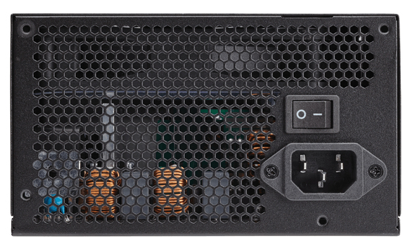 Corsair 550W VENGEANCE Series 500M - PSU