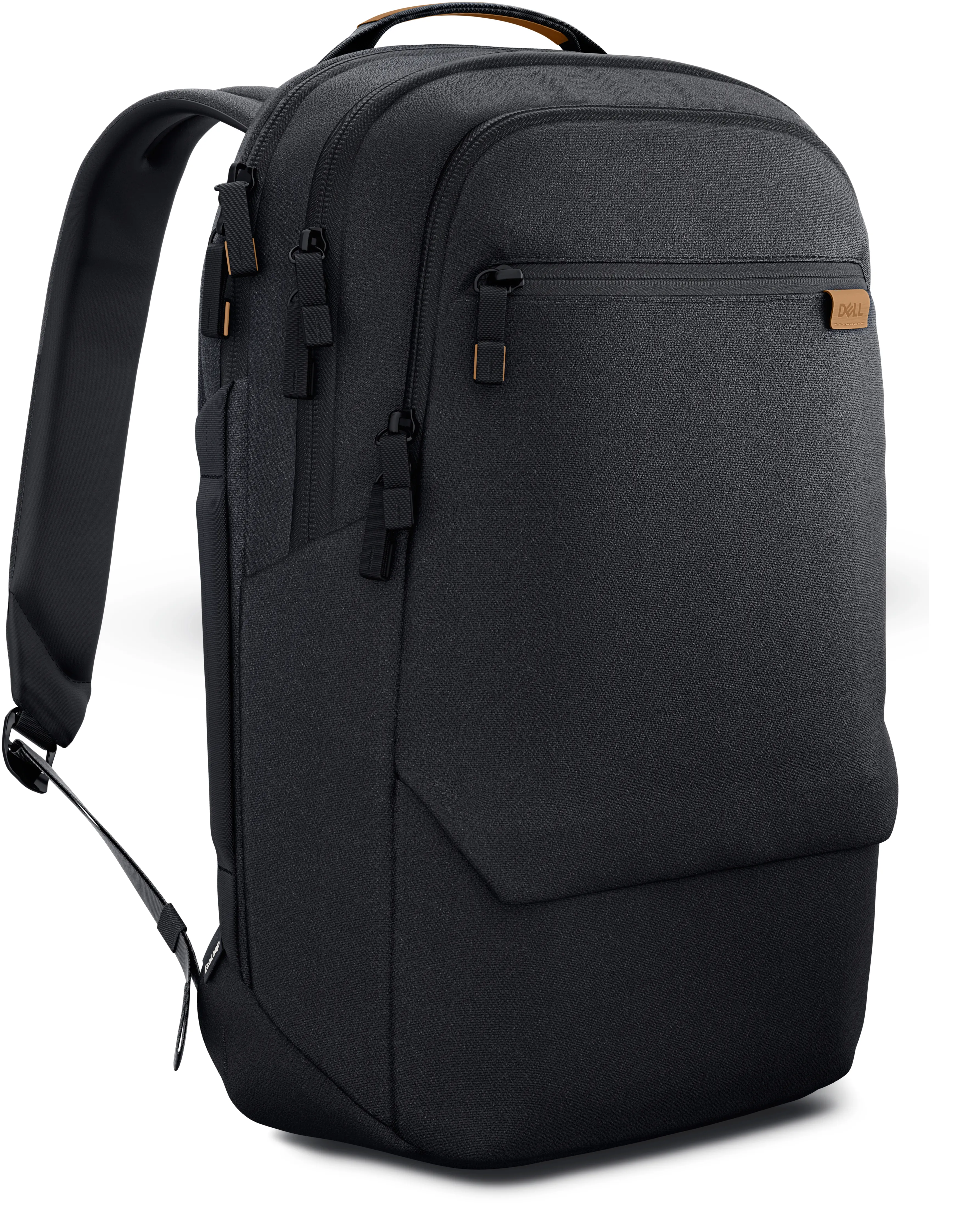 Dell EcoLoop Premier - datorryggsäck, svart, 6"