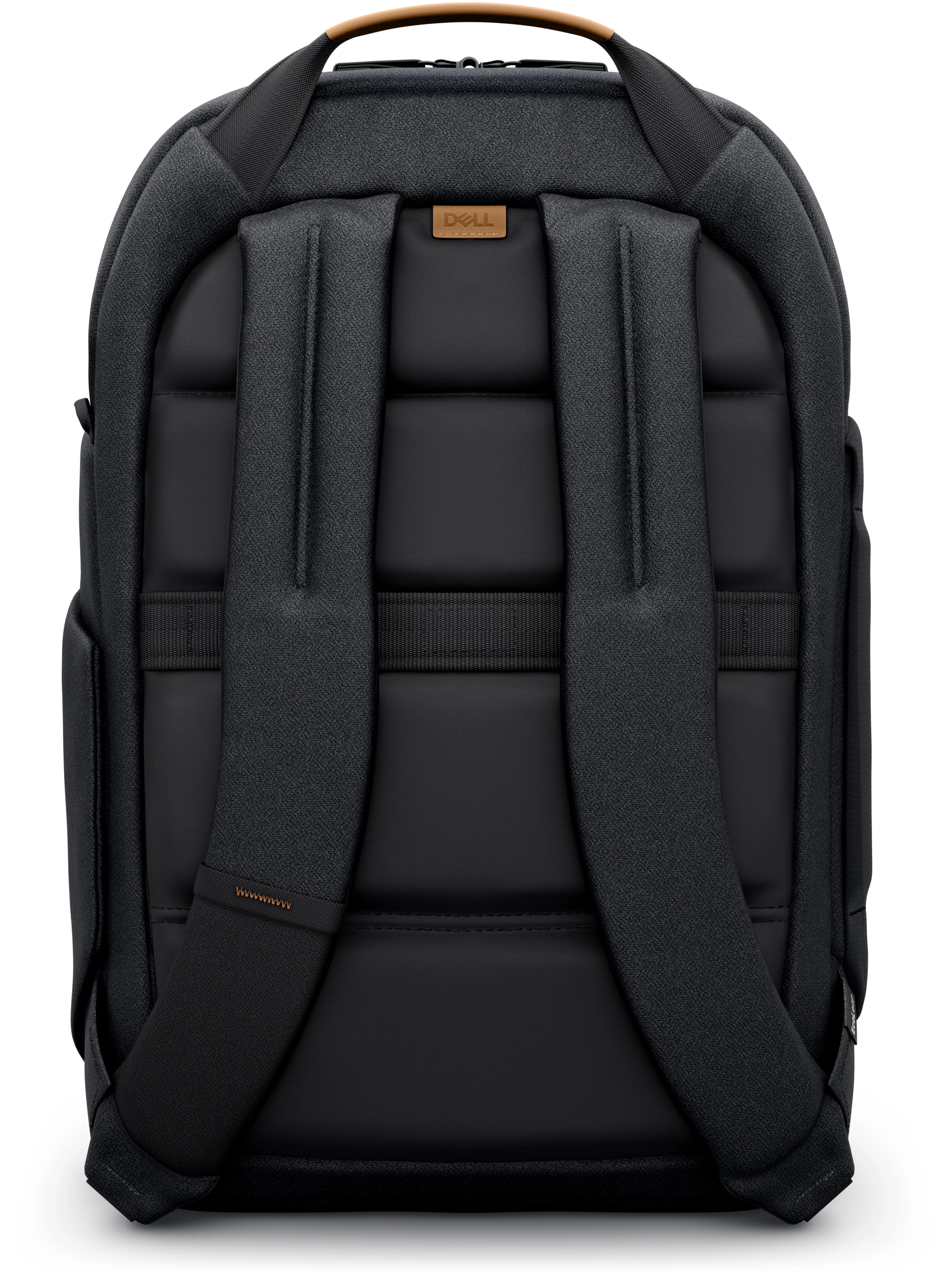 Dell EcoLoop Premier - datorryggsäck, svart, 6"