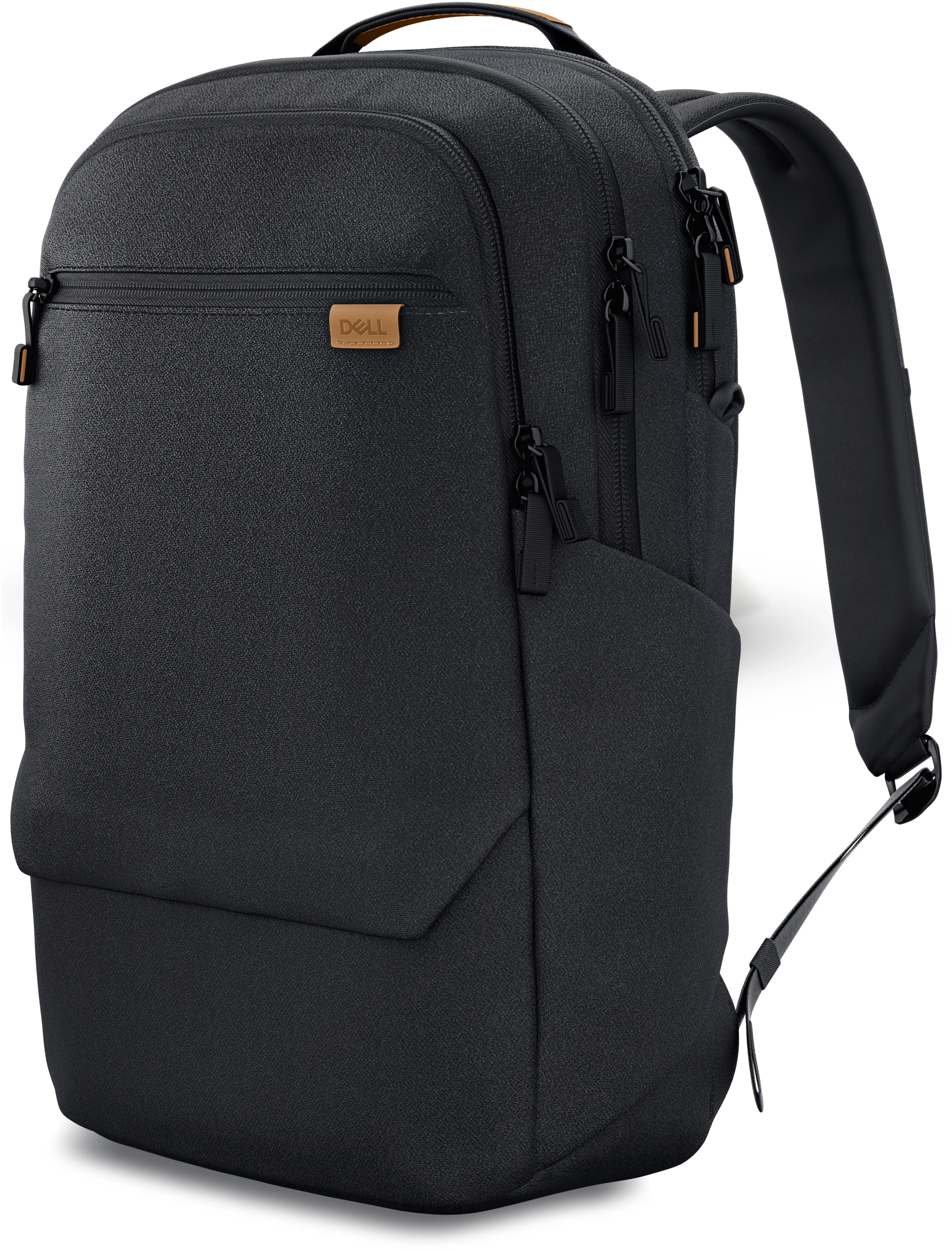 Dell EcoLoop Premier - datorryggsäck, svart, 6"
