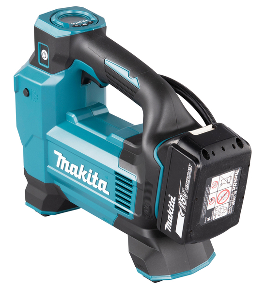 Makita DMP181Z 18V -ilmapumppu