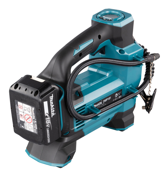 Makita DMP181Z 18V -ilmapumppu