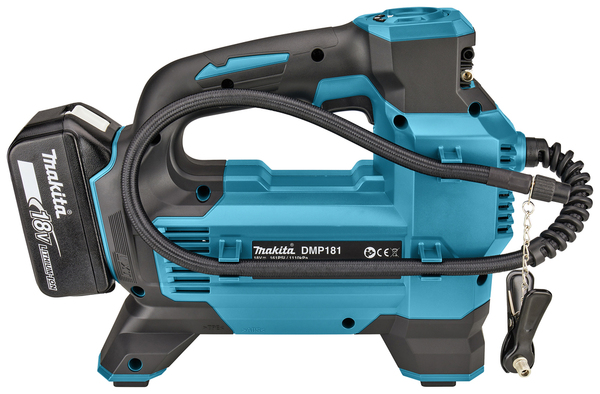 Makita DMP181Z 18V -ilmapumppu