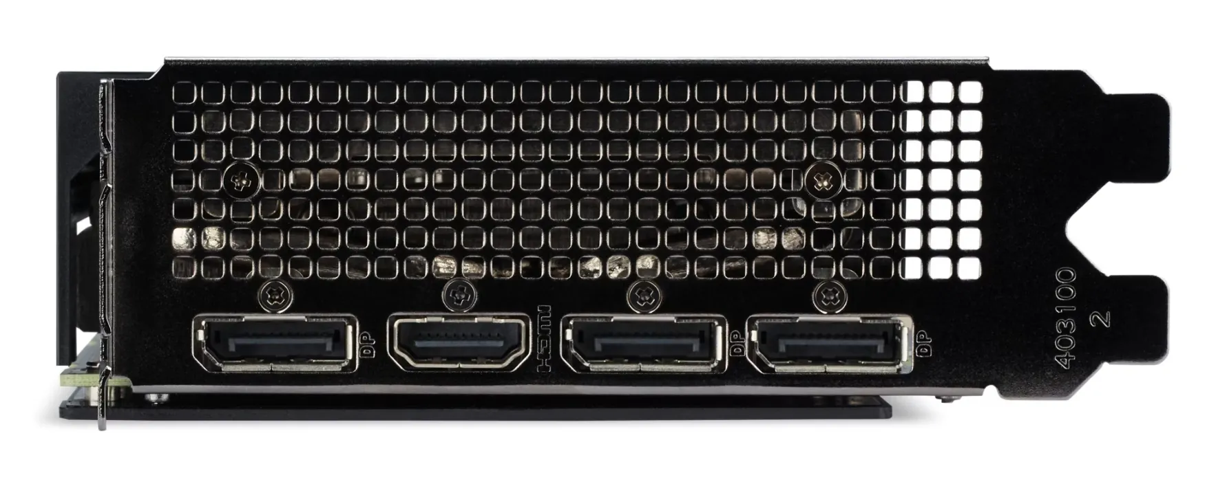 Acer Radeon RX 7600 XT Nitro OC 16 Gt -näytönohjain