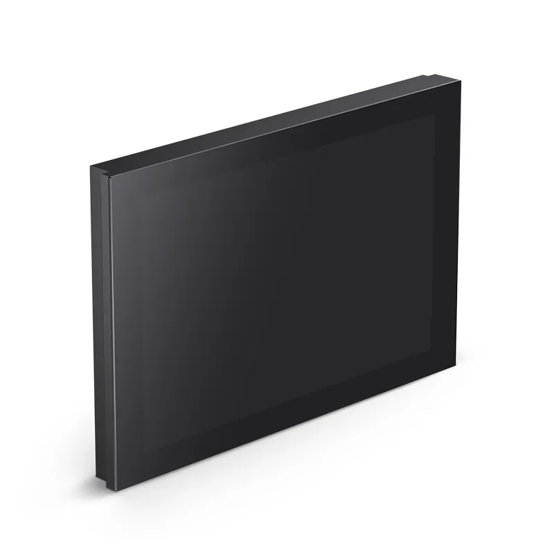 Jonsbo DS8 8&quot; LCD - screen, black