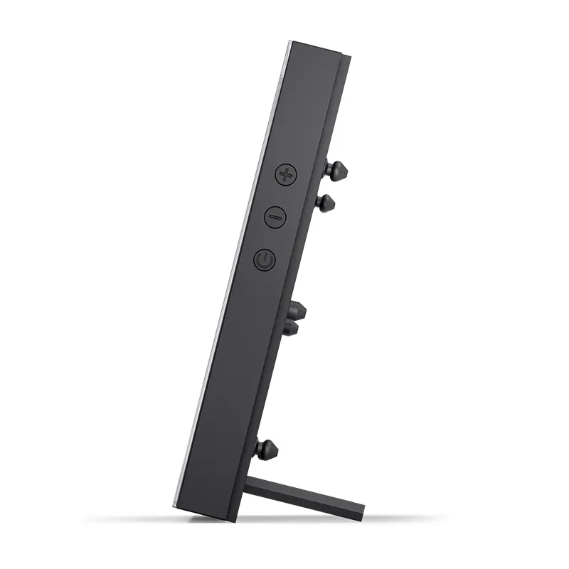 Jonsbo DS8 8&quot; LCD - screen, black