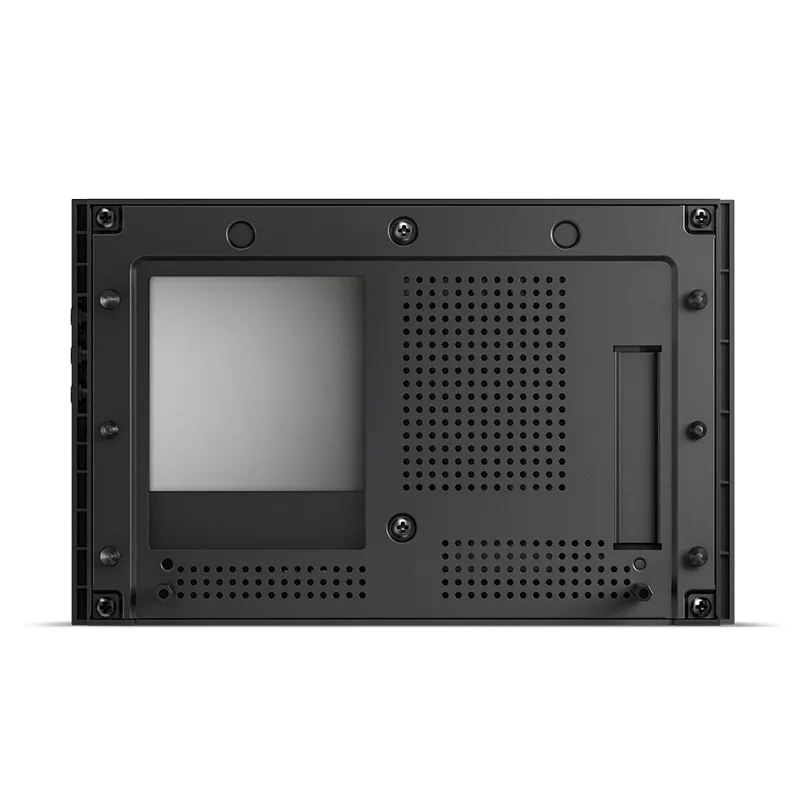 Jonsbo DS8 8" LCD - screen, black
