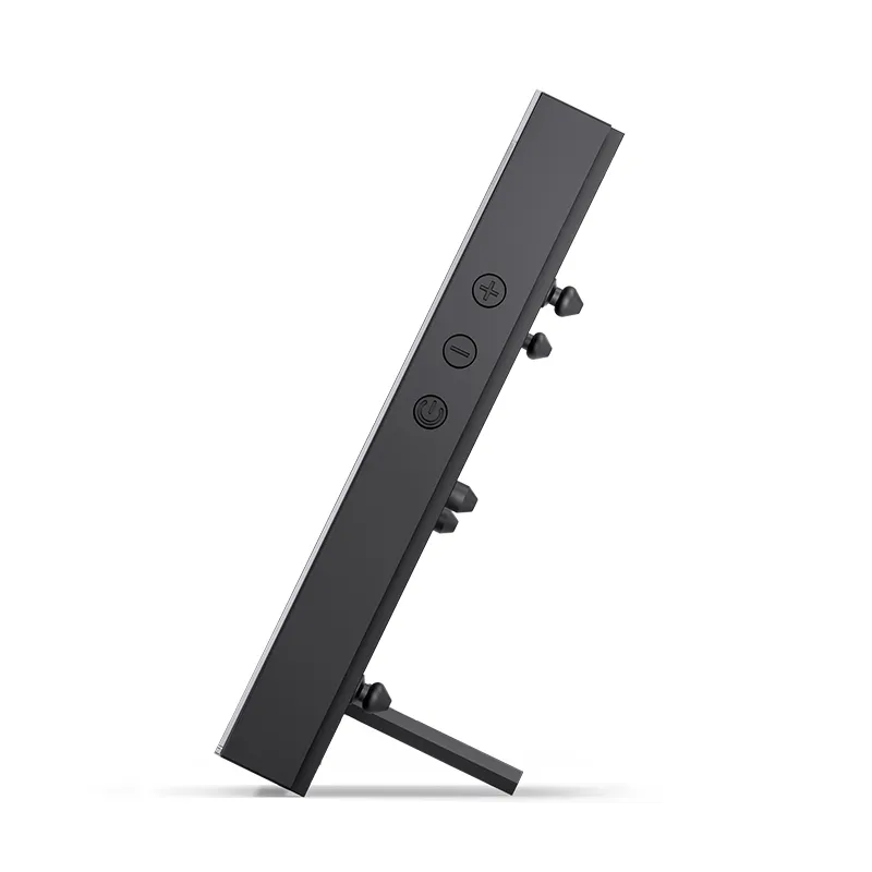 Jonsbo DS8 8&quot; LCD - screen, black