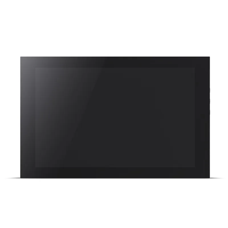 Jonsbo DS8 8&quot; LCD - screen, black