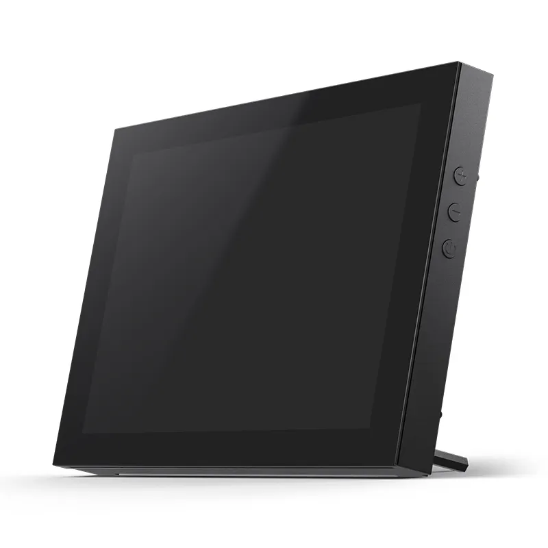 Jonsbo DS8 8&quot; LCD - screen, black