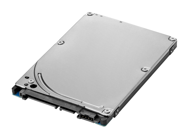 HP HP 500GB 2,5&quot; SATA 6Gb/s 8GB Cache SSHD