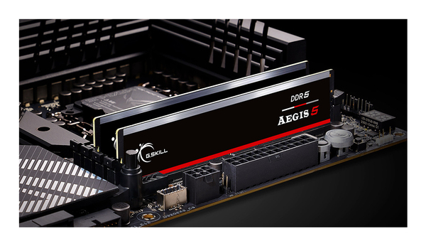 G.Skill Aegis 5 32GB (1 x 32GB) DDR5 5200 MHz4800 MT/s, CL40 - memory