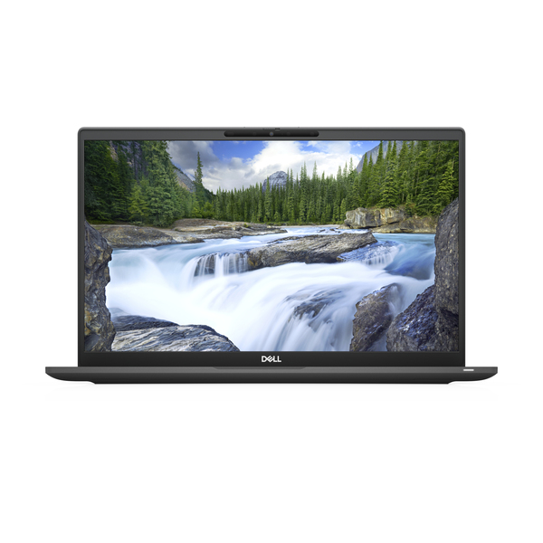 Dell Latitude 7520 15.6&quot; i7-1165G7, 16GB, 256GB SSD, Win 10 Pro - notebook, Black