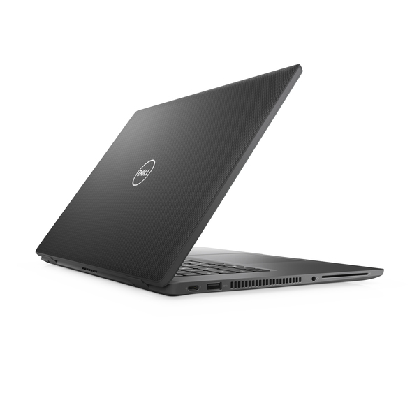 Dell Latitude 7520 15.6&quot; i7-1165G7, 16GB, 256GB SSD, Win 10 Pro - notebook, Black