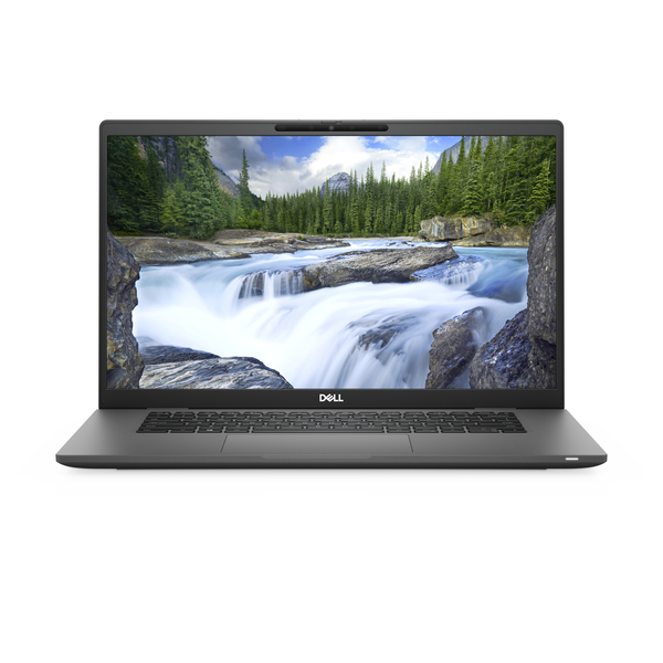 Dell Latitude 7520 15.6&quot; i7-1165G7, 16GB, 256GB SSD, Win 10 Pro - notebook, Black