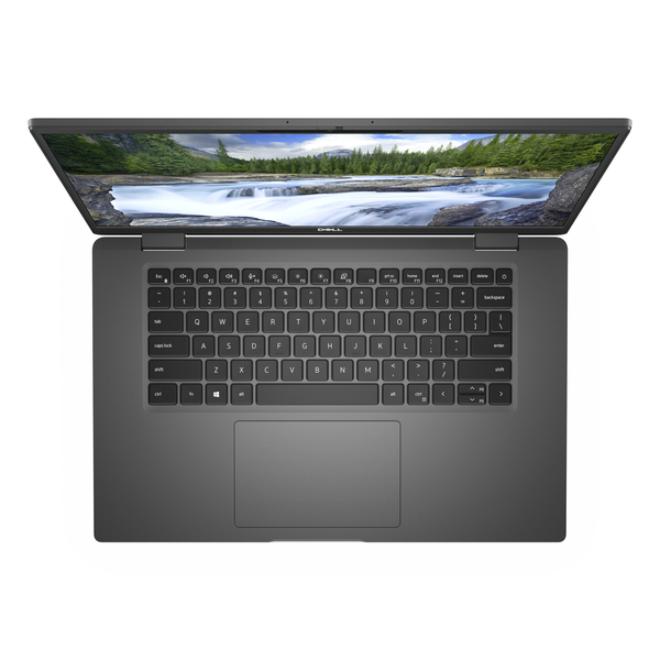 Dell Latitude 7520 15.6&quot; i7-1165G7, 16GB, 256GB SSD, Win 10 Pro - notebook, Black