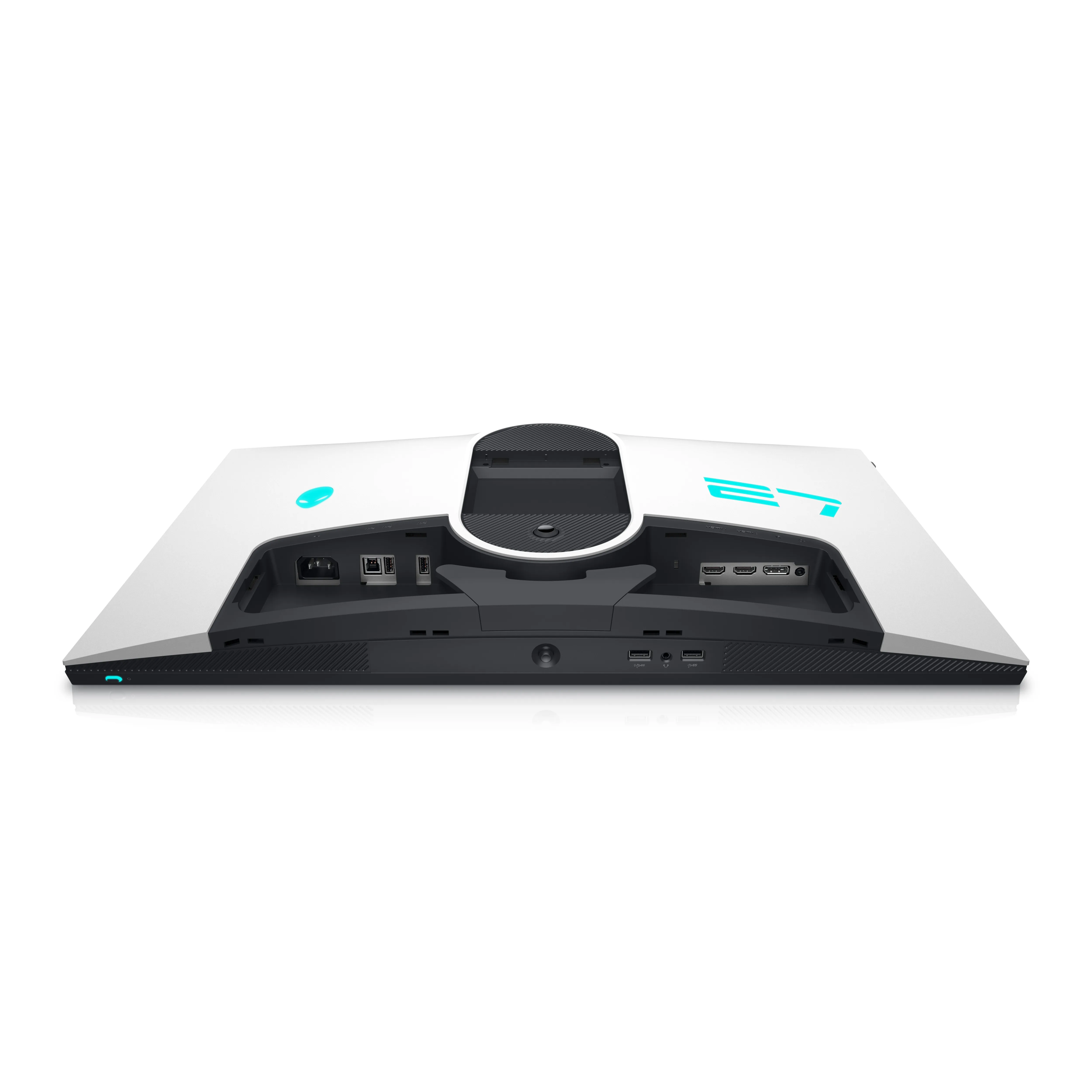 Dell Alienware 27" AW2723DF QHD, IPS - gaming monitor