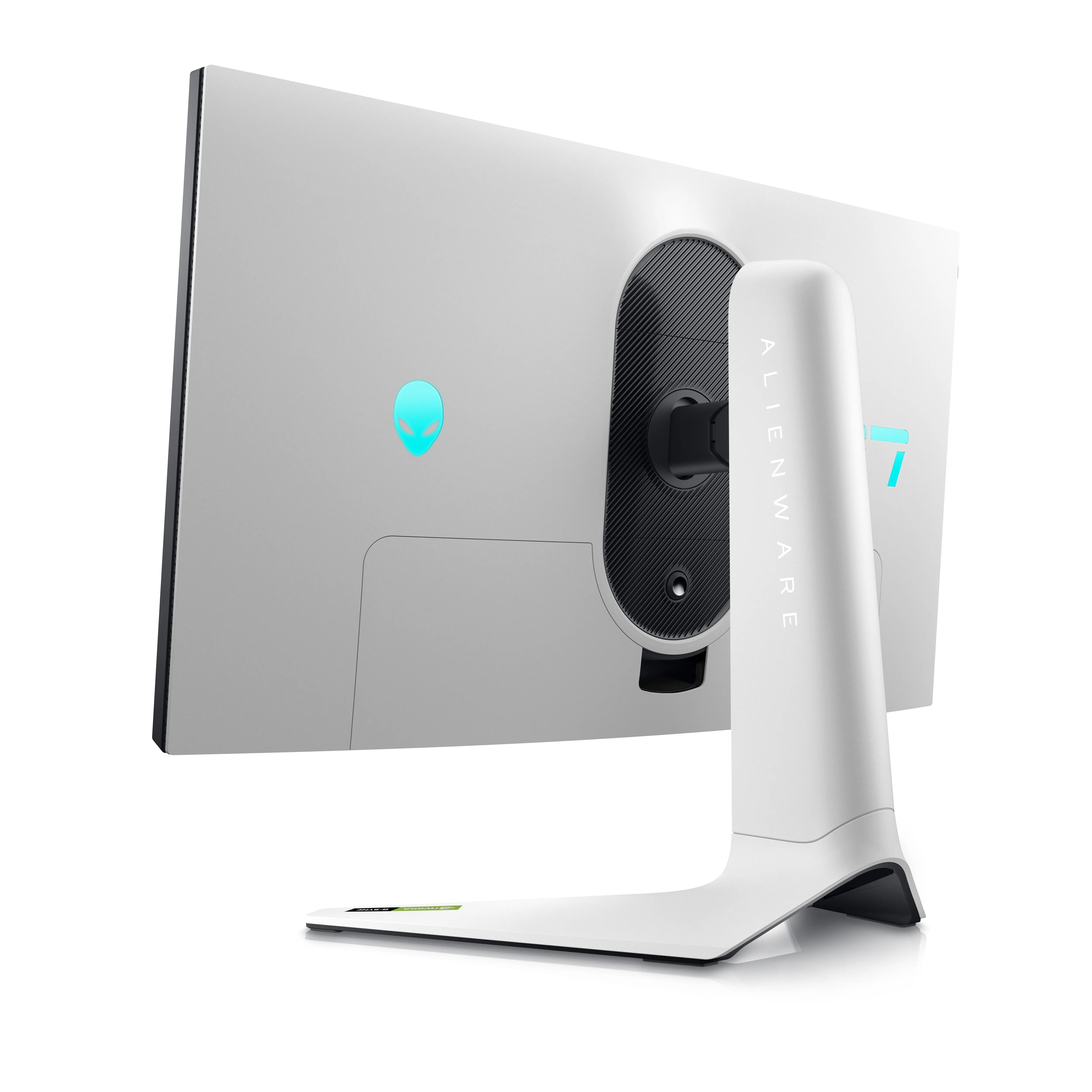 Dell Alienware 27" AW2723DF QHD, IPS - gaming monitor