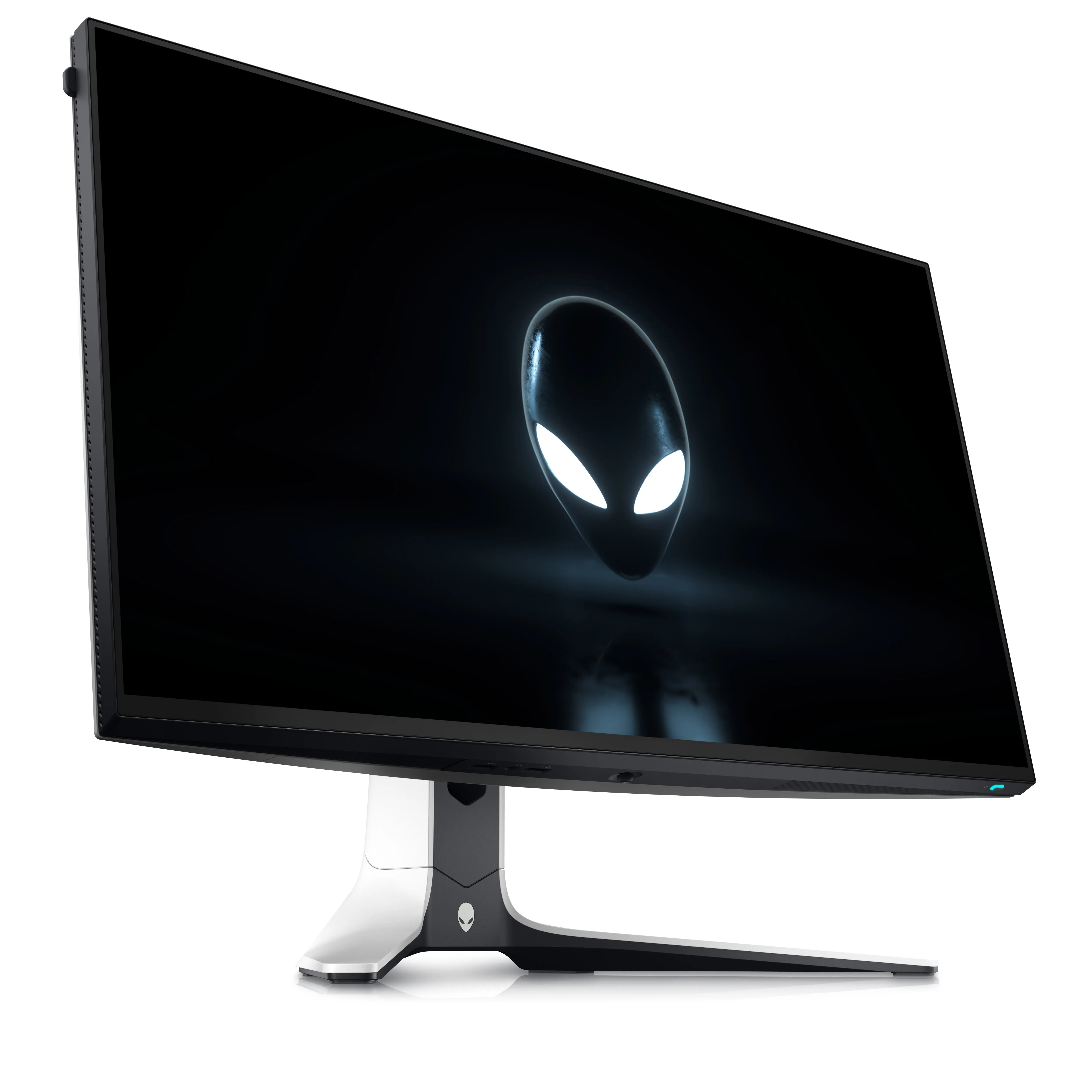 Dell Alienware 27" AW2723DF QHD, IPS - gaming monitor