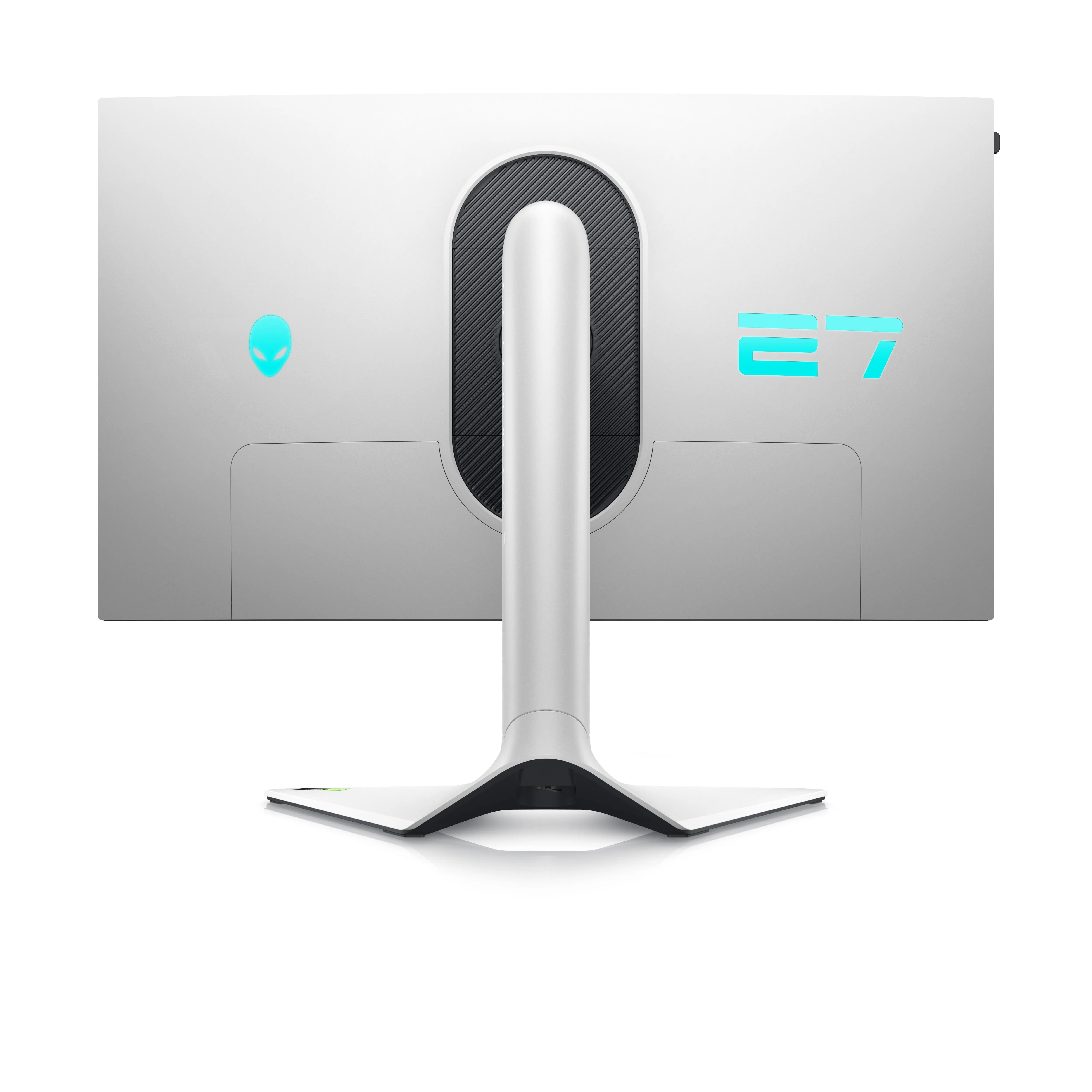 Dell Alienware 27" AW2723DF QHD, IPS - gaming monitor