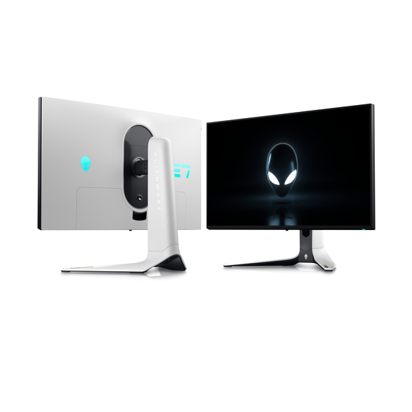 Dell Alienware 27&quot; AW2723DF QHD, IPS - gaming monitor